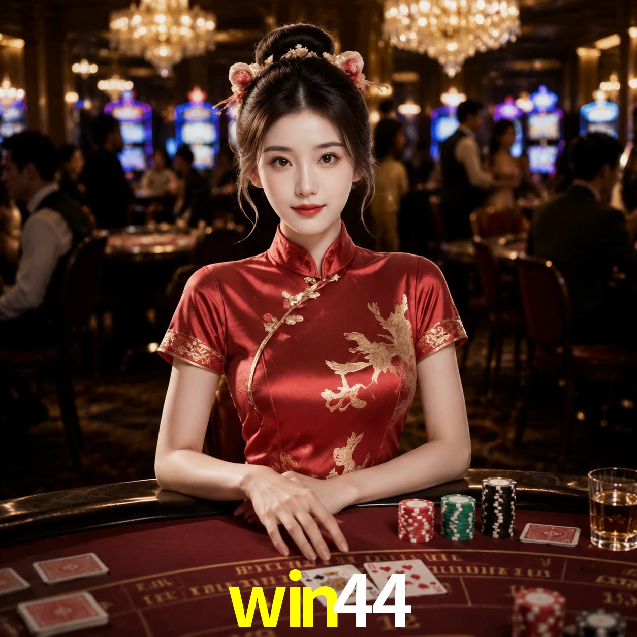 win44 multi dispositivo