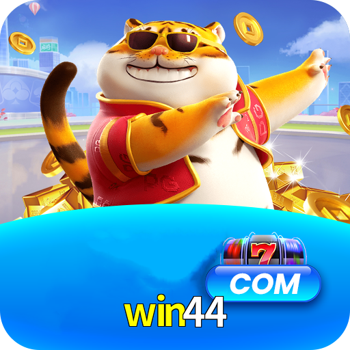 Logo da win44